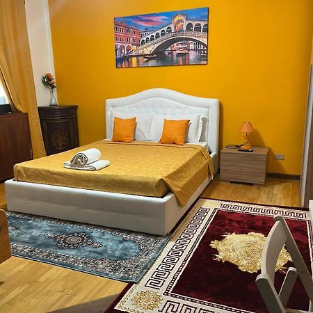 Venice Villa Apartment Mestre Bagian luar foto