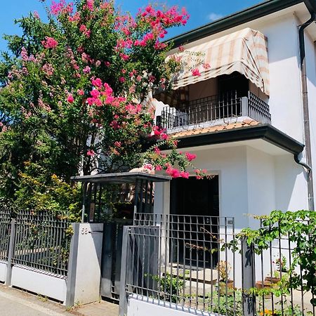 Venice Villa Apartment Mestre Bagian luar foto