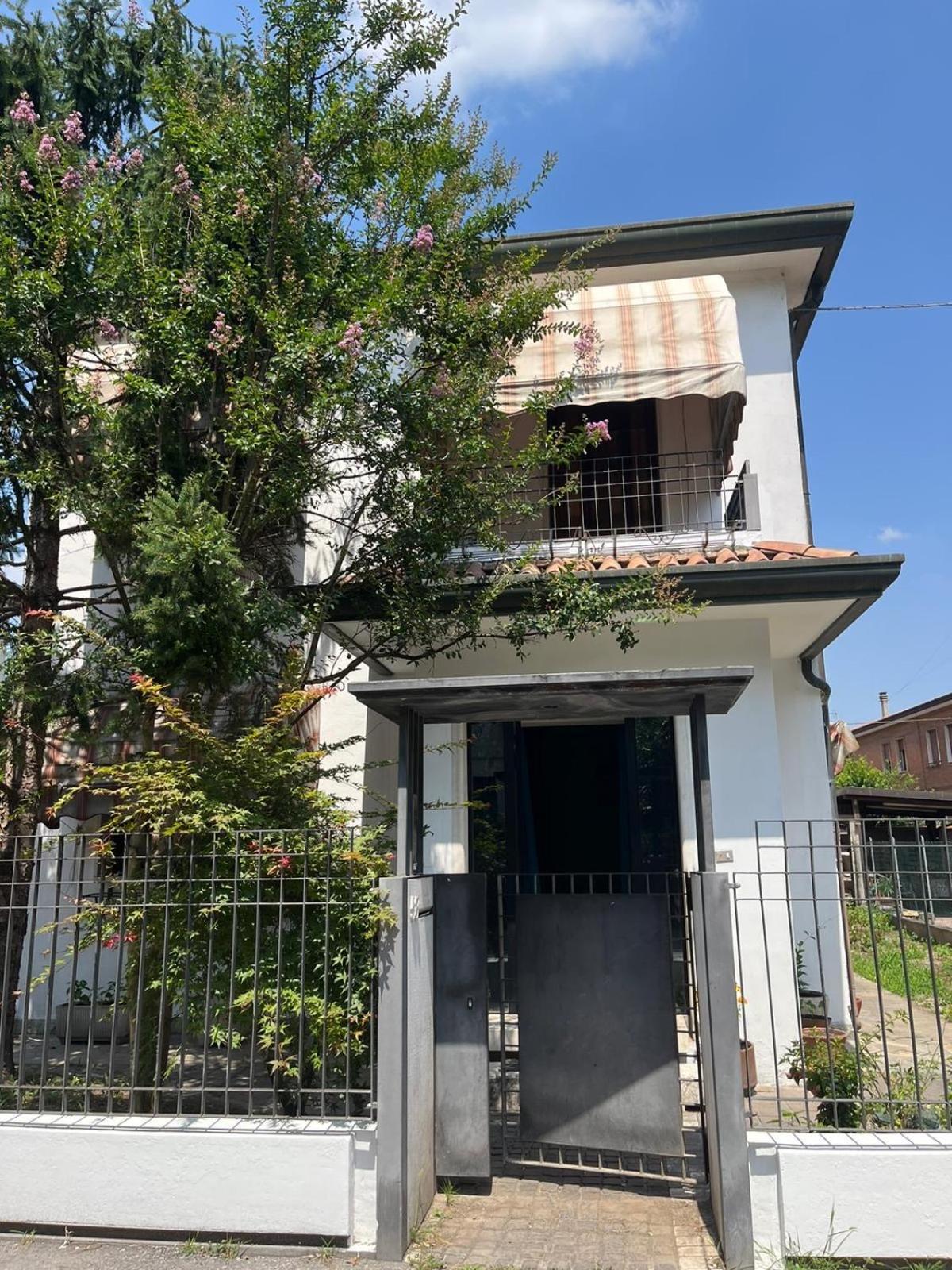 Venice Villa Apartment Mestre Bagian luar foto