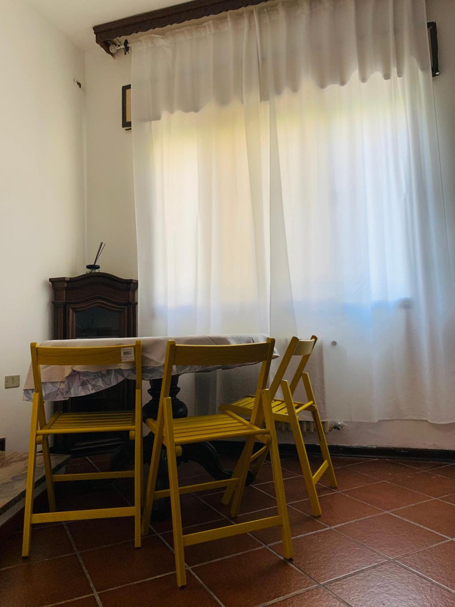 Venice Villa Apartment Mestre Bagian luar foto