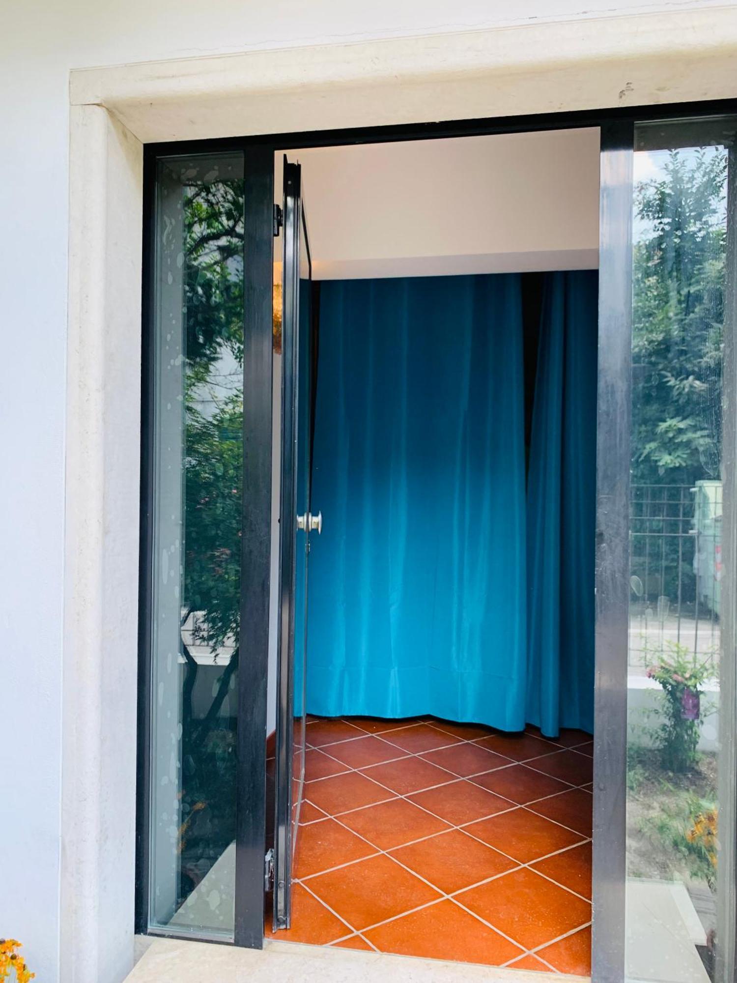 Venice Villa Apartment Mestre Bagian luar foto