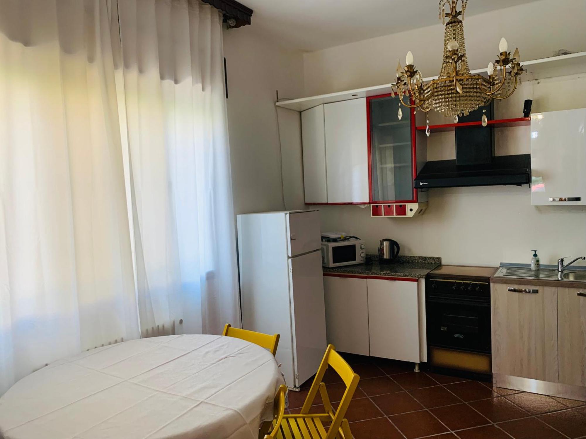 Venice Villa Apartment Mestre Bagian luar foto