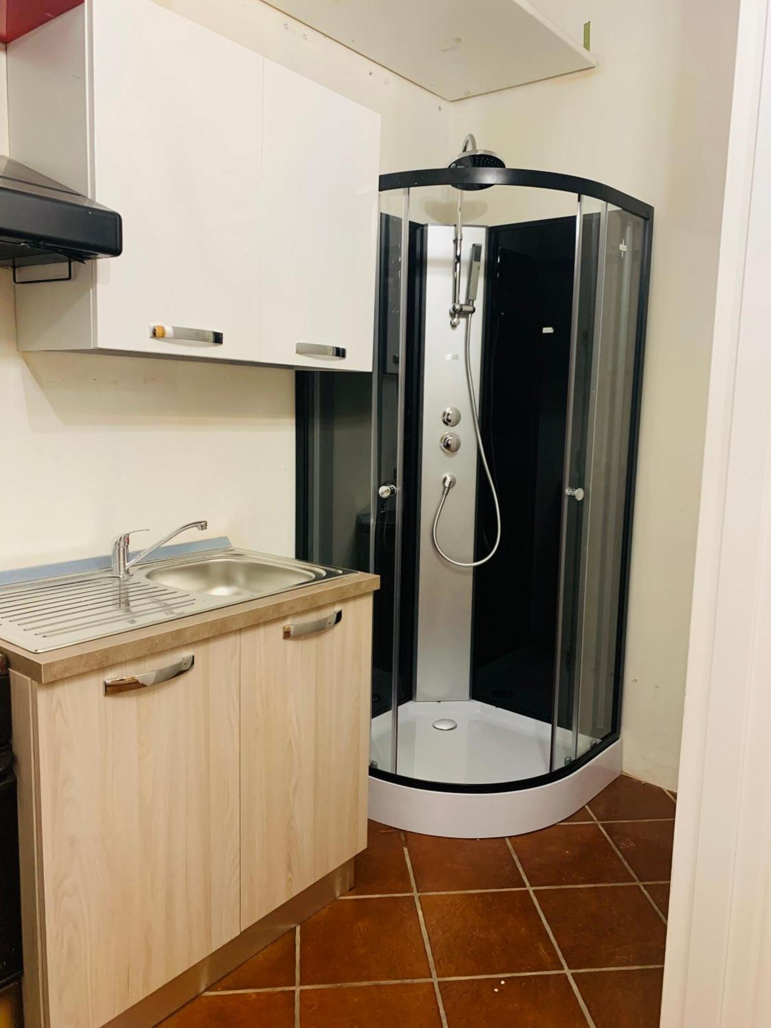 Venice Villa Apartment Mestre Bagian luar foto