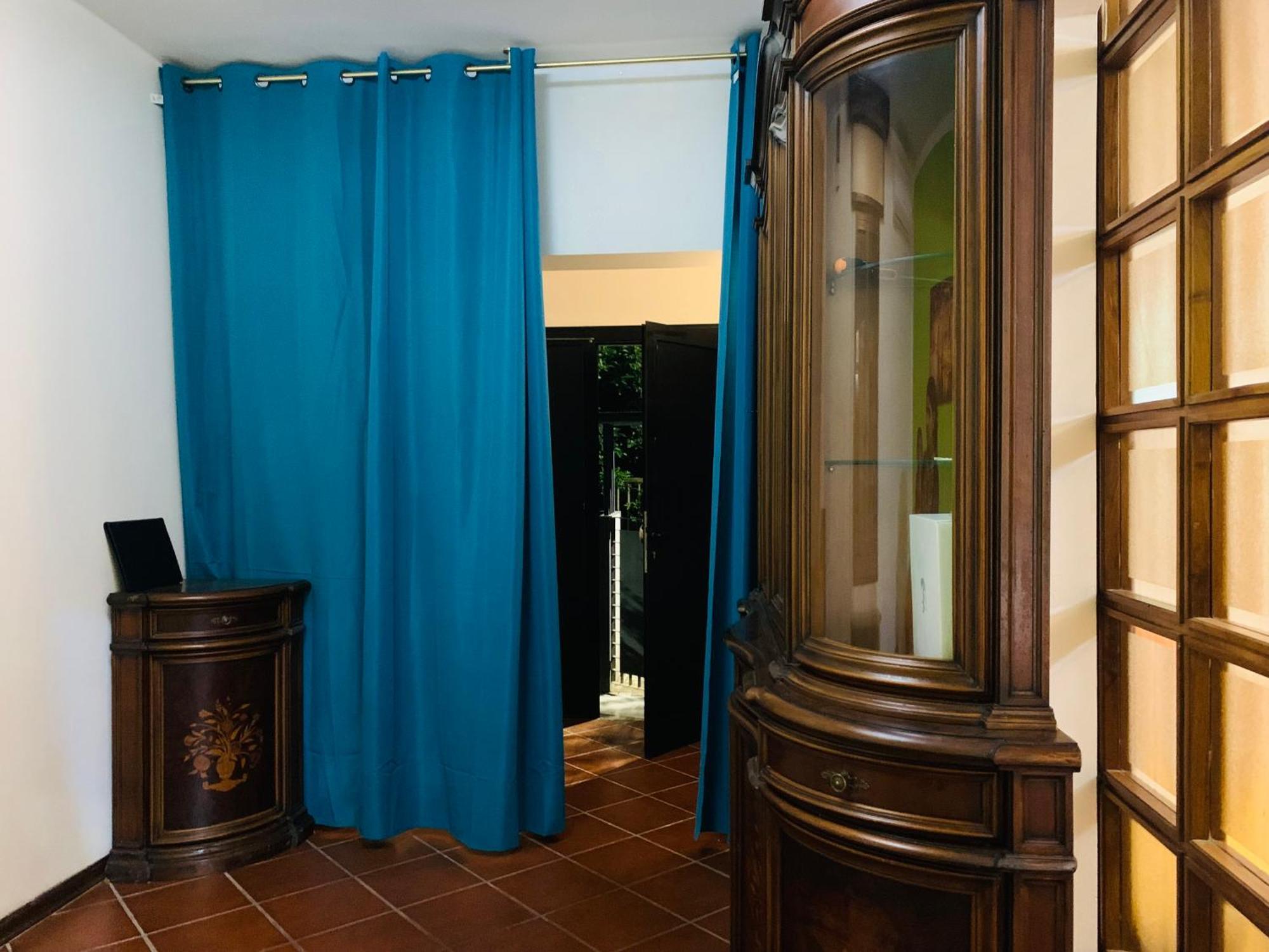 Venice Villa Apartment Mestre Bagian luar foto